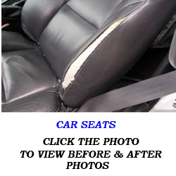 Car Seats
